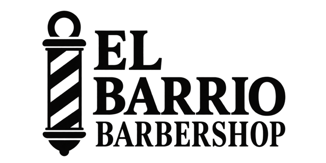 El barrio barbershop